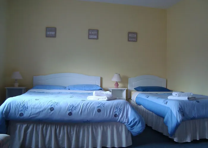 Hy Breasal B&B