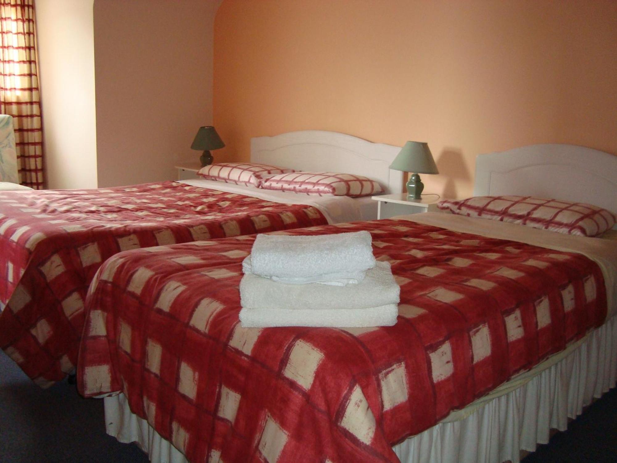Hy Breasal Bed & Breakfast Achill Sound